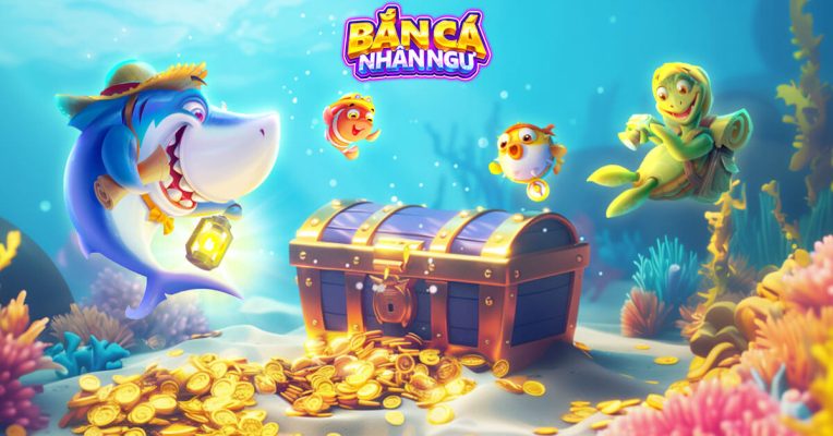 Ưu Đãi Và Khuyến Mãi Tại 58win Cho Người Chơi Bắn Cá Nhân Ngư
