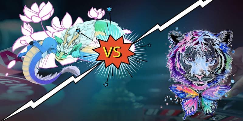 Lợi Ích Khi Chơi Rồng Hổ Tại 58WIN