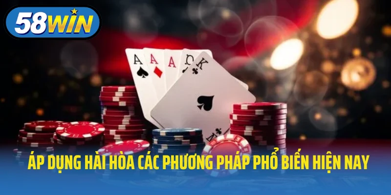 Hướng Dẫn Cách Chơi Baccarat Tại 58win