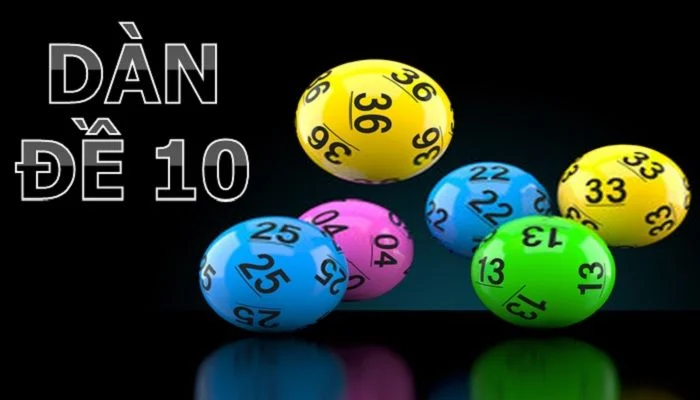 Cách Chơi Dàn Đề 10 Số Tại 58win
