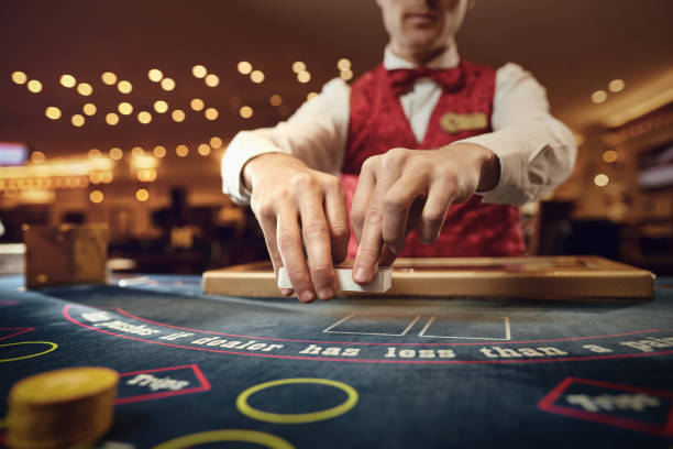 Blackjack