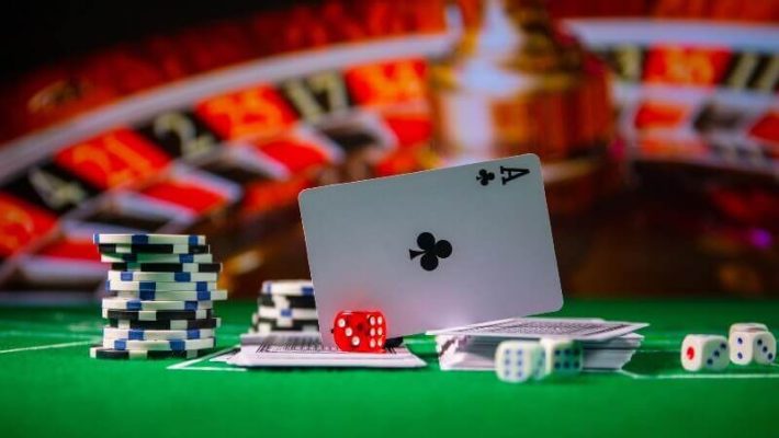 Ưu Đãi Và Chương Trình Khuyến Mãi Baccarat Tại 58win