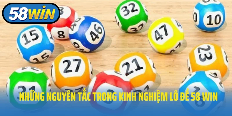 Những Câu Hỏi Thường Gặp Về Xổ Số 58WIN
