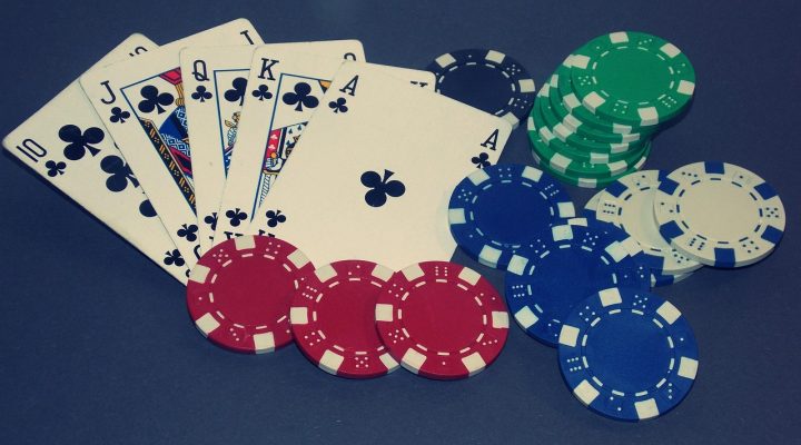 Hướng Dẫn Cách Chơi Poker 58WIN Chuẩn Nhất