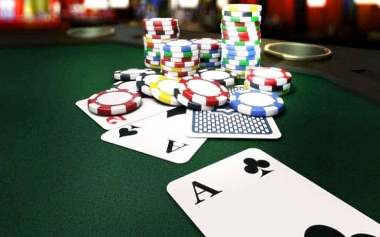 Poker 58WIN