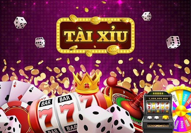 Tài Xỉu