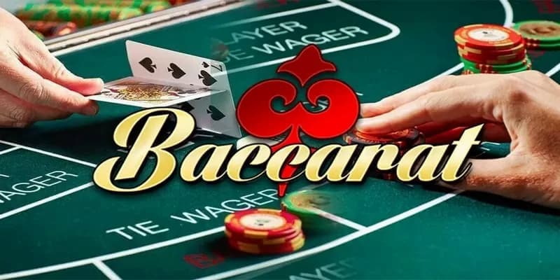 Baccarat 58win