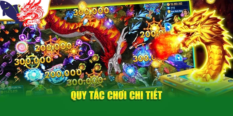 Ưu Đãi Và Khuyến Mãi Tại 58WIN Khi Tham Gia Bắn Cá Long Thần