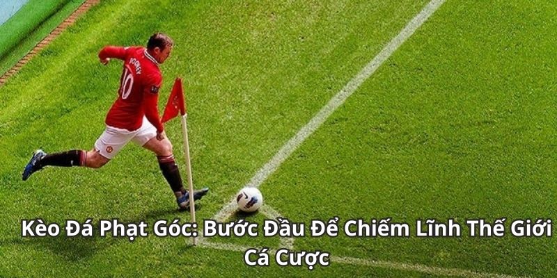 Các Loại Kèo Phạt Góc Phổ Biến Tại 58WIN