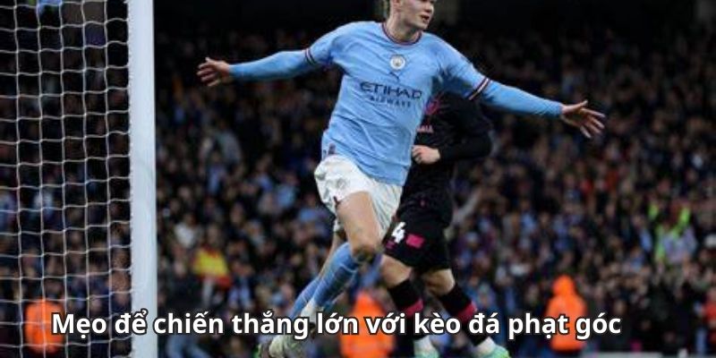 Lưu Ý Khi Chơi Kèo Phạt Góc 58WIN